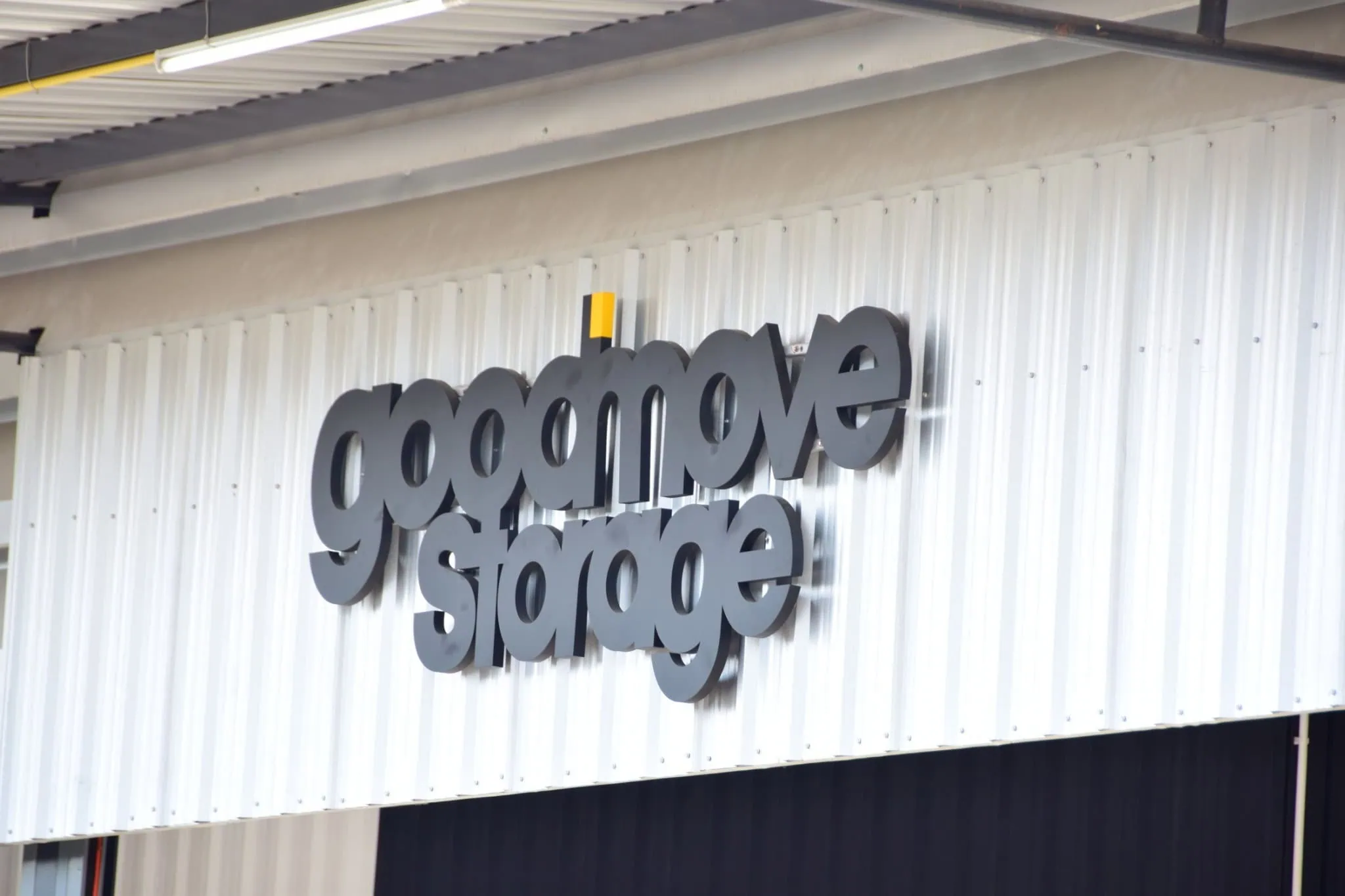 Goodmove Storage